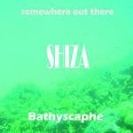 cover: Shiza - Bathyscaphe