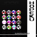 cover: Hopeku - Supersilent EP