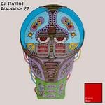 cover: Dj Stavros - Realisation EP