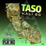 cover: Taso - Kali OG