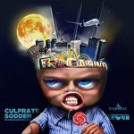 cover: Culprate - DublineD027