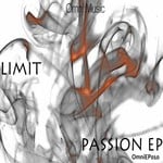 cover: Limit - Passion EP