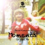 cover: Marat Kamaliev - Moments