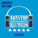 cover: Carlos B - The Rush