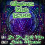 cover: Chicks Dig Bass - Ra Ra Kali Ma