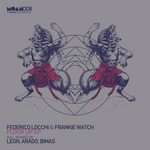 cover: Federico Locchi - Floor Up EP