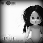 cover: Gj Kleyne - Explicit