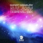 cover: Marat Kamaliev - Galaxy