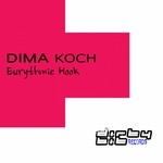 cover: Dima Koch - Eurythmic Hook