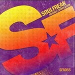 cover: Various - Soulfreak Remixer Compilation