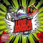 cover: Taty|Steve Di Carlo|Dr Feelx - Love In Jamaica Vol 2 (Love In Jamaica)