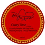 cover: Proudly People - Crazy Time