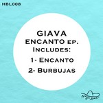 cover: Giava - Encanto