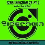 cover: Franksen|Mad Vibes - Sensi Kingdom EP Pt 1