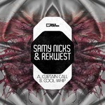 cover: Nicks, Samy|Rekwest - Curtain Call