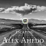 cover: Alex Ahedo - Escaping