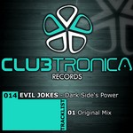 cover: Evil Jokes - Dark Side's Power