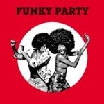 cover: Various - Funky Party