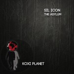 cover: Sil Icon - The Asylum