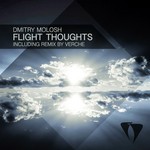 cover: Dmitry Molosh - Flight Thoughts