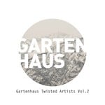 cover: Various - Gartenhaus Twisted Artists Vol 2