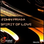 cover: John Prada - Spirit Of Love