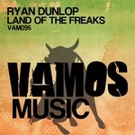 cover: Ryan Dunlop - Land Of The Freaks