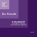 cover: Jon Coombs - In My Mind