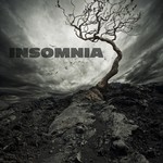 cover: Paolo Madzone Zampetti - Insomnia