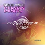 cover: Stage Van H - Persian Impact EP