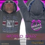 cover: Deejay Stella - World Bass