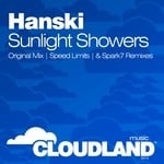 cover: Hanski - Sunlight Showers