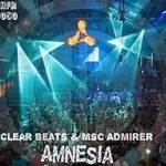 cover: Clear Beats|Msc Admirer - Amnesia