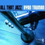 cover: Ryan Truman - All That Jazz