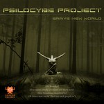 cover: Psilocybe Project - Brave New World