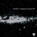 cover: Kwartz - Collapse Process EP