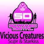 cover: Scar & Starkiss - Vicious Creatures