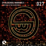 cover: Turntable Actor Chloroform - Oldschool Warriors 5