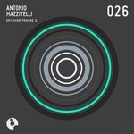 cover: Antonio Mazzitelli - Dark Tracks 2