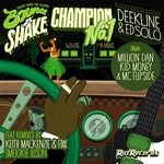 cover: Deekline|Ed Solo|Million Dan|Kidd Money|Mc Flipside - Number 1 Champion