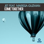 cover: Jet|Marissa Guzman - Come Together