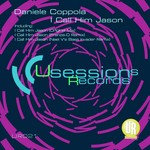 cover: Daniele Coppola - I Call Him Jason