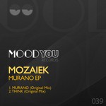 cover: Mozaiek - Murano