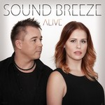 cover: Sound Breeze - Alive