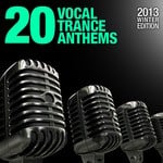 cover: Various - 20 Vocal Trance Anthems