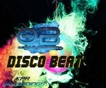 cover: Oscar Barrera - Disco Beat