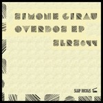 cover: Simone Girau - Overdos EP