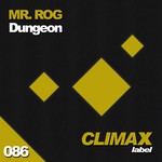 cover: Mr Rog - Dungeon