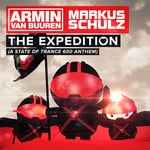 cover: Armin Van Buuren|Markus Schulz - The Expedition (A State Of Trance 600 Anthem)