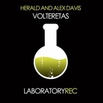 cover: Alex Davis|Herald - Volteretas